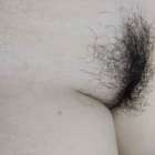 ร่องขาวหยิก