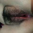 อวดหีเมีย สวยมั้ยถามใจดู