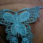 กางเกงในใหม่