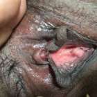 หีเมียเยิ้ม ๆ 