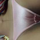 ตื่นเช้ามาเจอเมียนอนแบบนี้ เลยแหวกเกงในยัดใส่อย่างไว