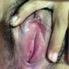 เชิญวิจารณ์สาวโสด เงี่ยน เลยแหกหีโชว์