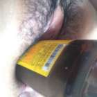 เงี่ยน ช่วยตัวเองจนหีบาน