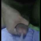 แอบโชว์ควยให้เพื่อนพี่สาวดูหลายที แอบมองควยผมทุกที วันนี้ผมโดนจับควยสมใจ