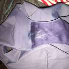 น้ำเงี่ยน สดๆ