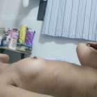 เย็ดเมียก่อนนอน v3(อยากอ่านเม้น) รอบนี้ราดเต็มหน้า ไม่แตกใน