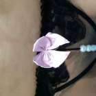 ลองกางเกงใหม่