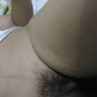 จับทำความสะอาดหีนิดนึง