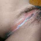 หีมันแฉะอ่ะทำไงดี