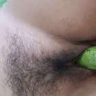 เเตงกวากับหีเมีย