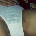 เมียผิวคล่ำ หีเลยดำไปหน่อย