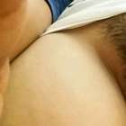 มิวคะ เข้าห้องน้ำเลยถ่ายรูปโป๊มาให้ดูคะ