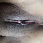 อยากโดนกระแทกหีค่ะ