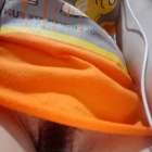 สาวแก่ส่งรูปโป๊มายั่ว...