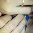 ภาพโป๊นานๆผัวจะมาทีนึง