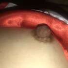 ภาพโป๊เบาๆก่อนนอนค่ะ