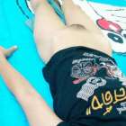 แหกหีโชว์เพื่อน