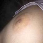 นมนามเข้าหอยยามบ่าย