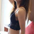 น้องบีรับงานถ่ายแบบครั้งแรกเซต2