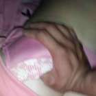 หลุดหีใหญ่นมอวบ