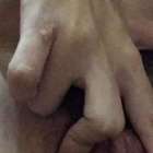 นางบอกอยากโชว์