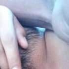 มิวคะ แฟนไม่อยู่เป็นเดือนละ เบ็ดอย่างเดียวเลยคะ