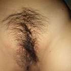 หีเมียอายุยี่สามกับควยผมยี่เก้า