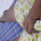 เงี่ยน จัง อยากเย้ดหี