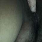 เงี่ยนผัวไม่อยู่เอาควยปลอมมาเด้า