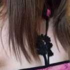 แบบนี้จะผ่านไหมนะ  แฟนลองชุด