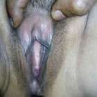 หีสาวใหญ่