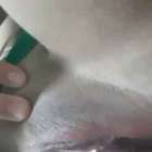 หีสวยมั้ยคะถ่ายเองเลยนะคะ