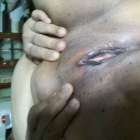 ขอผ่านสักครั้ง