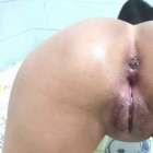 เย็ดสาวสวย บุญควยจิงๆ