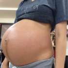 อยากลองคนท้อง