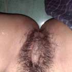 หีเยิ้มๆ