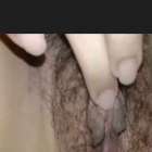 สาว อ.บ.ต เล่นหีโชว์