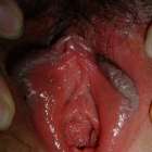 น่าเย็ดมั้ย หีแดงๆ