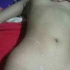 เย็ดเด็กในแคมป์ก่อสร้าง