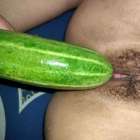 ยืมควยมาให้เมียผมเล่นหน่อยครับ