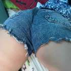 ก้นอวบๆ