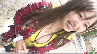 เมื่อผู้กำกับหนังโป๊เจอสาวสวยเดินผ่านข้างถนน แล้วคุณจะอึ้งกับสิ่งที่เค