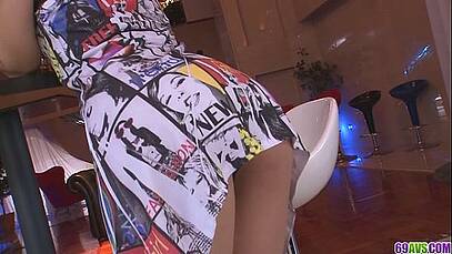 นี่เอานิ้วแหย่หี แบบเน้น อย่างเด็ด