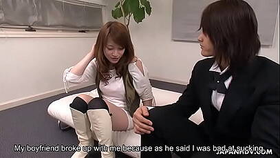 กราบหีกูเดี๋ยวนี้ ไม่งั้นอย่าหวังว่าจะได้เย้ด