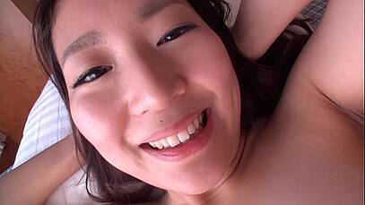 เสือกยิ้มน่ารัก เจอควยทิ่มแก้มเลย