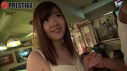 เป็นแฟนกันก็ต้องมีบ้าง! สาวสวยน่ารักโดนแฟนเย็ด