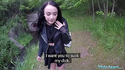 สาวคนไหนชอบเที่ยวคนเดียวระวังโดนเหมือนในหนังโป๊เรื่องนี้