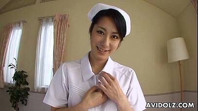 ใครชอบหนังโป๊ญี่ปุ่นที่xxxกับสาวพยาบาลต้องดูเรื่องนี้