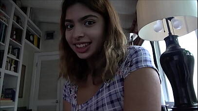 หนังโป๊รุ่นน้องเพื่อนลีลาการโมกควยเด็ดจริง ๆ เลยครับ