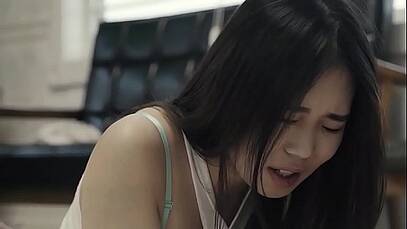 วันหยุดงานเสาร์อาทิตย์ ไม่มีอะไรทำเลยเย็ดเหีเมียที่บ้าน